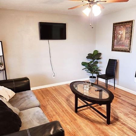 פייטוויל Quiet Comfort Room Near Shopping And Attractions מראה חיצוני תמונה