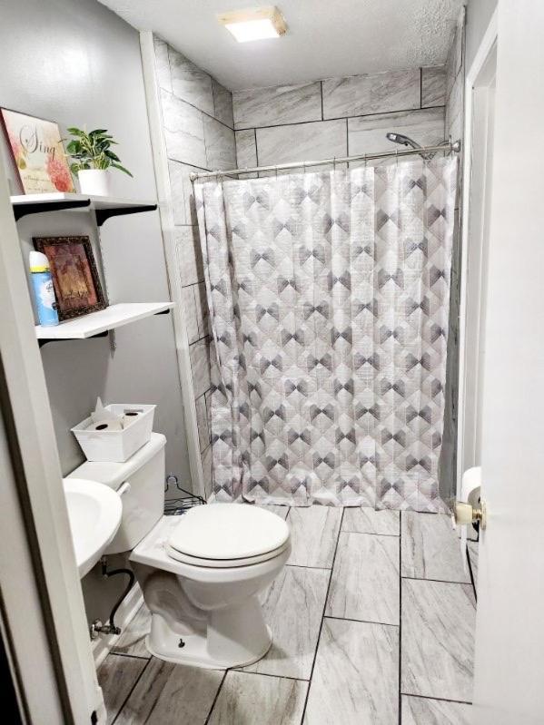 פייטוויל Quiet Comfort Room Near Shopping And Attractions מראה חיצוני תמונה