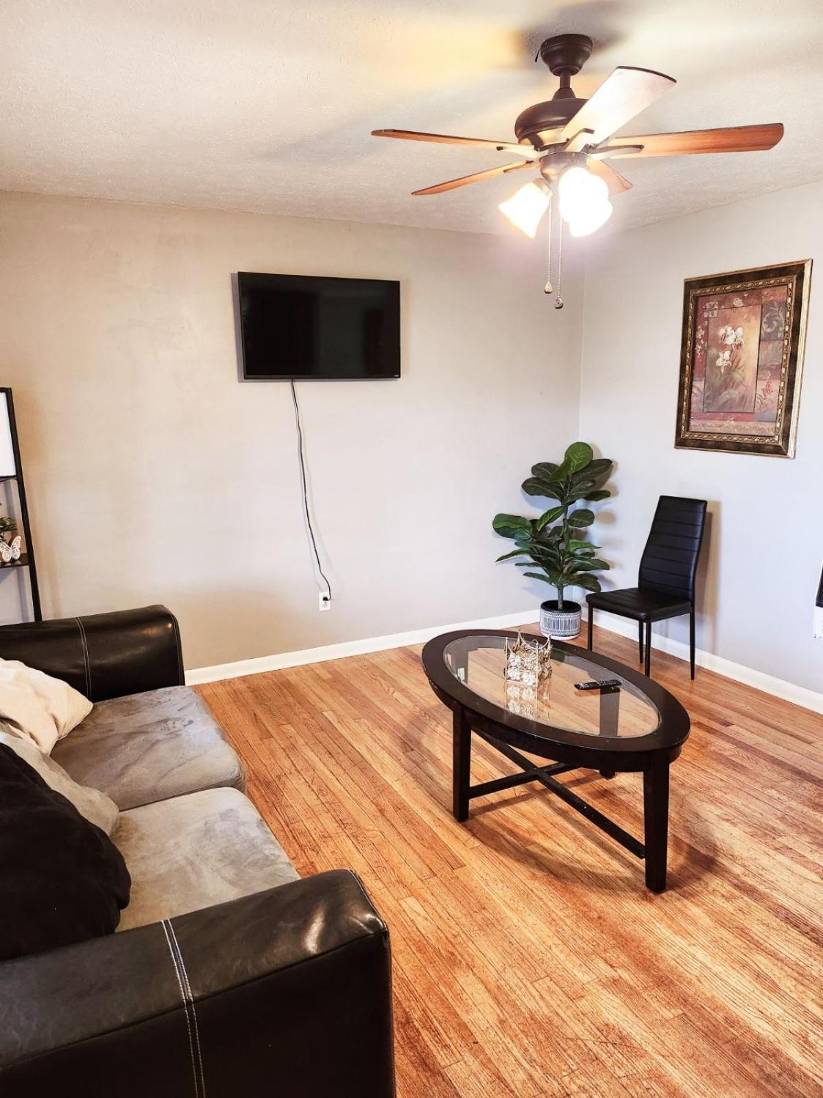 פייטוויל Quiet Comfort Room Near Shopping And Attractions מראה חיצוני תמונה